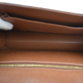 Louis Vuitton Dame Pochette Monogram Canvas