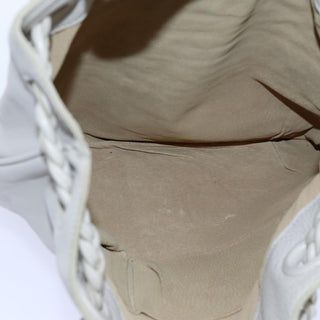 Bottega Veneta Julie Tote Leather