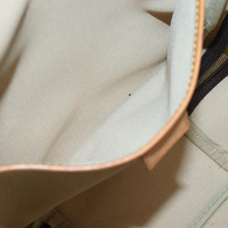 Louis Vuitton Excursion Handbag Monogram Canvas