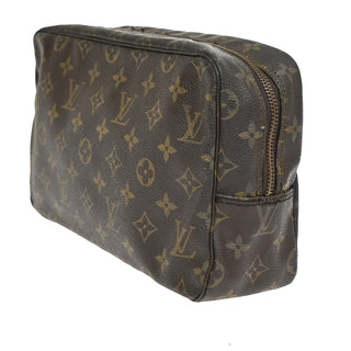 Louis Vuitton Trousse Toilette Monogram Canvas