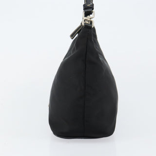 Prada Sirio Hobo Tessuto