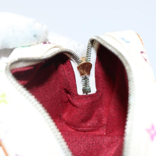 Louis Vuitton Wapity Trousse Pouch Monogram Multicolor