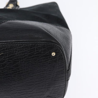 Gucci Hasler Tote GG Canvas