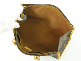 Louis Vuitton Popincourt Handle Bag Monogram Canvas