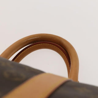 Louis Vuitton Keepall Bag Monogram Canvas