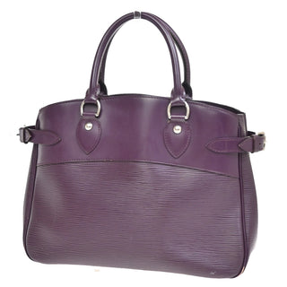 Louis Vuitton Passy Tote Epi Leather