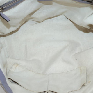 Gucci Convertible Belted Tote GG Canvas with Leather