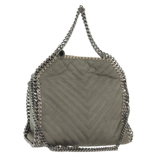 Stella McCartney Falabella Tote Suede