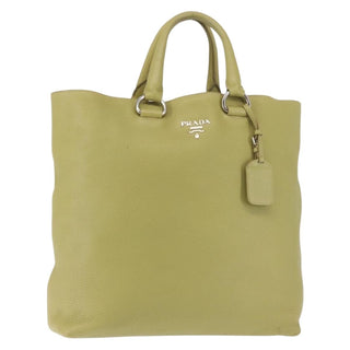 Prada Shopping Tote Vitello Daino