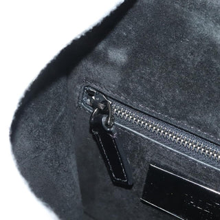 Valentino Garavani Glam Lock Shoulder Bag Leather