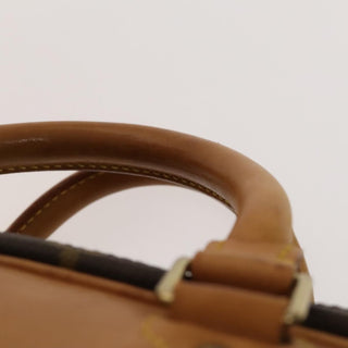 Louis Vuitton Alize Bag Monogram Canvas