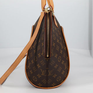 Louis Vuitton Ellipse Bag Monogram Canvas