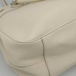 Louis Vuitton Passy Tote Epi Leather