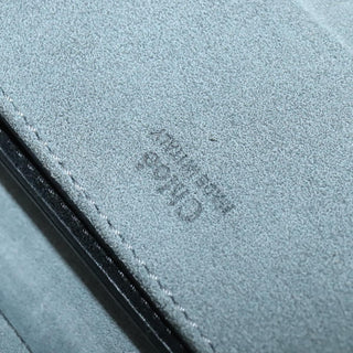 Chloe Drew Shoulder Bag Leather