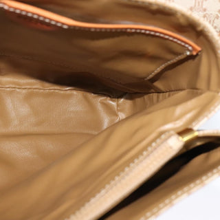 Celine Vintage Macadam Handbag Macadam