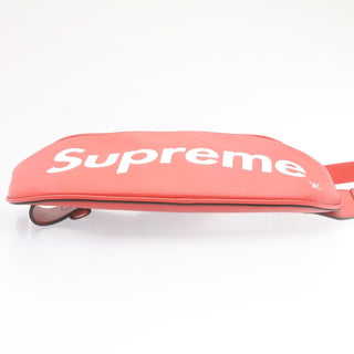 Louis Vuitton Louis Vuitton x Supreme Waist Bag Epi Leather
