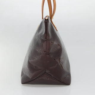 Louis Vuitton Bellevue Handbag Monogram Vernis