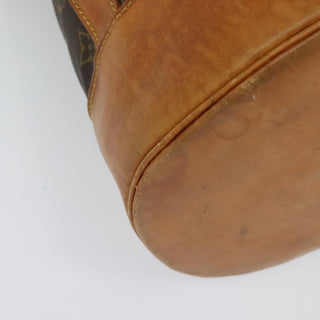 Louis Vuitton Randonnee Backpack Monogram Canvas