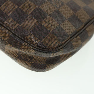 Louis Vuitton Rift Handbag Damier