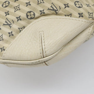 Louis Vuitton Marina Handbag Mini Lin Croisette