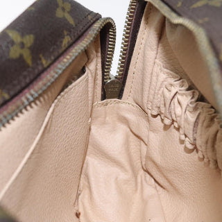 Louis Vuitton Trousse Toilette Monogram Canvas