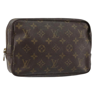 Louis Vuitton Trousse Toilette Monogram Canvas