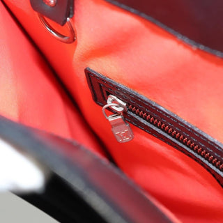 Louis Vuitton Epi Stretch Silver Fizz handbag Epi Stretch