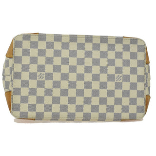 Louis Vuitton Hampstead Handbag Damier