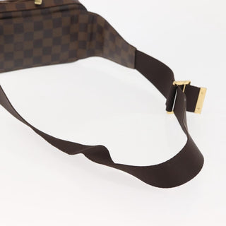 Louis Vuitton Geronimos Waist Bag Damier