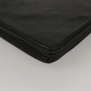 Celine Trio Crossbody Bag Leather