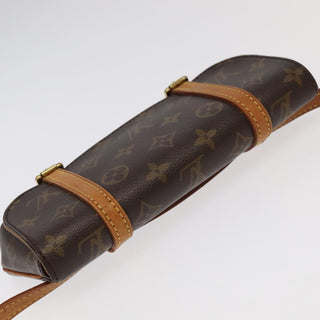 Louis Vuitton Pochette Marrell Monogram Canvas