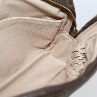 Louis Vuitton Trousse Toilette Monogram Canvas