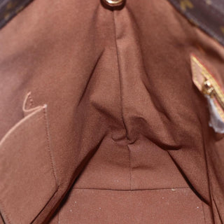 Louis Vuitton Cabas Mezzo Monogram Canvas