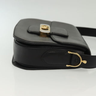 Celine Horse Carriage Shoulder bag Leather