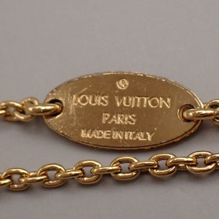 Louis Vuitton Essential V Bracelet Metal
