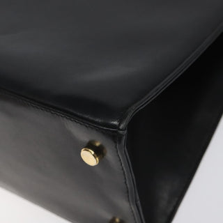 Salvatore Ferragamo Vara shoulder Bag Leather