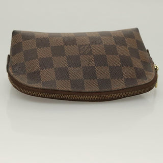 Louis Vuitton Cosmetic Pouch Damier