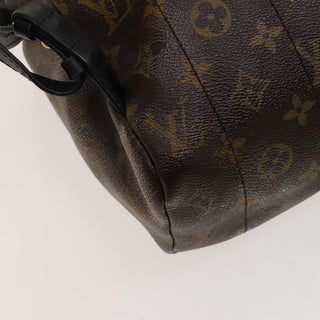 Louis Vuitton Palm Springs Backpack Monogram Canvas