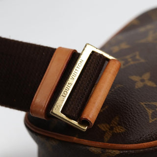 Louis Vuitton Pochette Gange Monogram Canvas