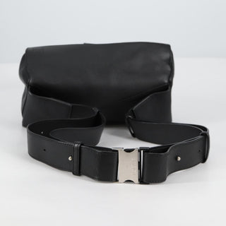 Loewe Puzzle Bumbag Leather