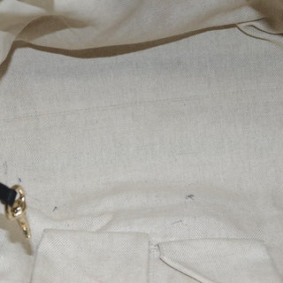 Gucci Soho Shoulder Bag Leather