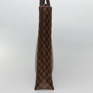 Louis Vuitton Sac Plat Bag Damier