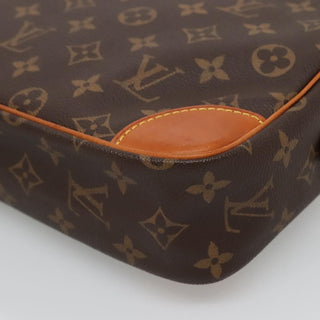 Louis Vuitton Compiegne Canvas