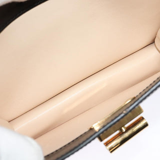 Chloe Louise Shoulder Bag Leather