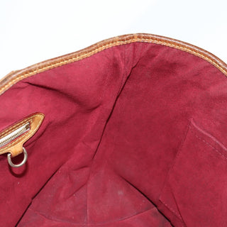 Louis Vuitton Annie Handbag Monogram Multicolor