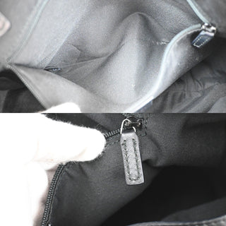 Gucci Abbey Shoulder Bag Leather Horsebit