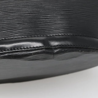 Louis Vuitton Saint Jacques Handbag Epi Leather