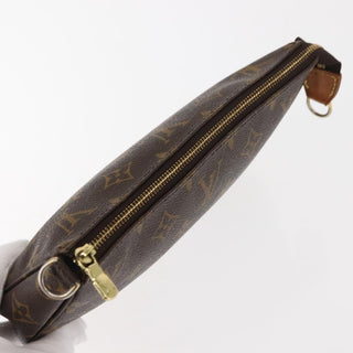 Louis Vuitton Pochette Accessoires NM Monogram Canvas