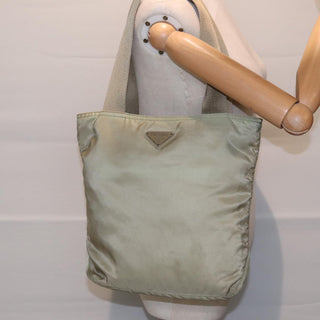 Prada Shopper Tote Nylon