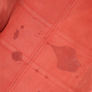 Louis Vuitton Keepall Bag Epi Leather